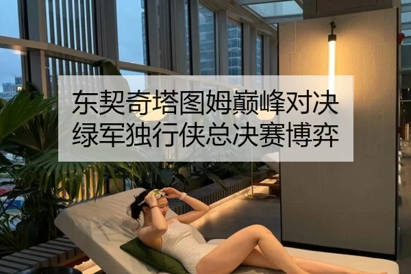 东契奇塔图姆巅峰对决 绿军独行侠总决赛博弈